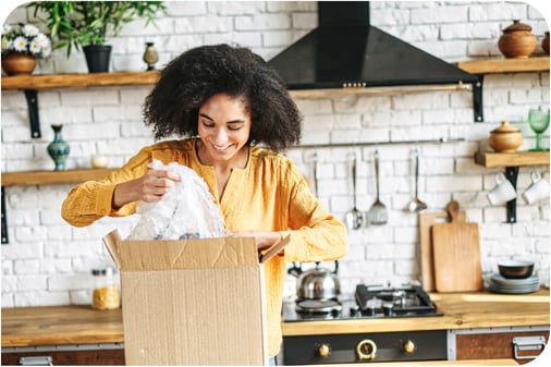 Home Appliances_Outlook